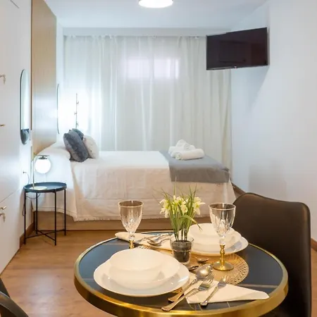Pizarro Apartment Malaga Torremolinos Exterior photo