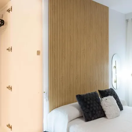 Pizarro Apartment Malaga Torremolinos Exterior photo