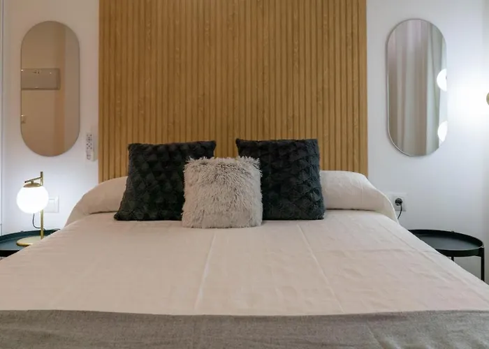 Pizarro Apartment Malaga