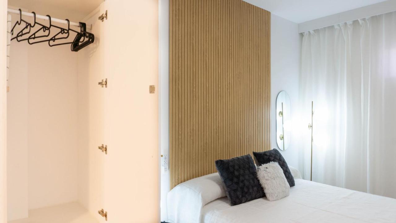 Apartamento Pizarro Malaga *