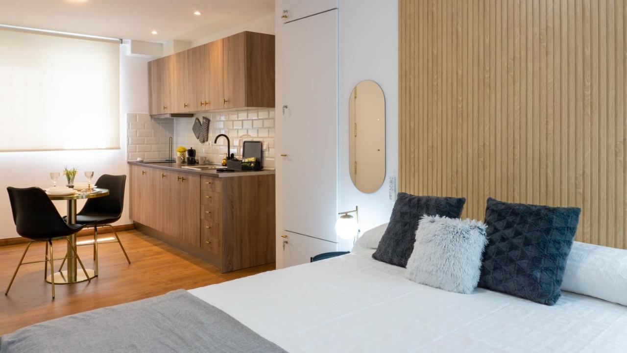 Pizarro Malaga Apartamento