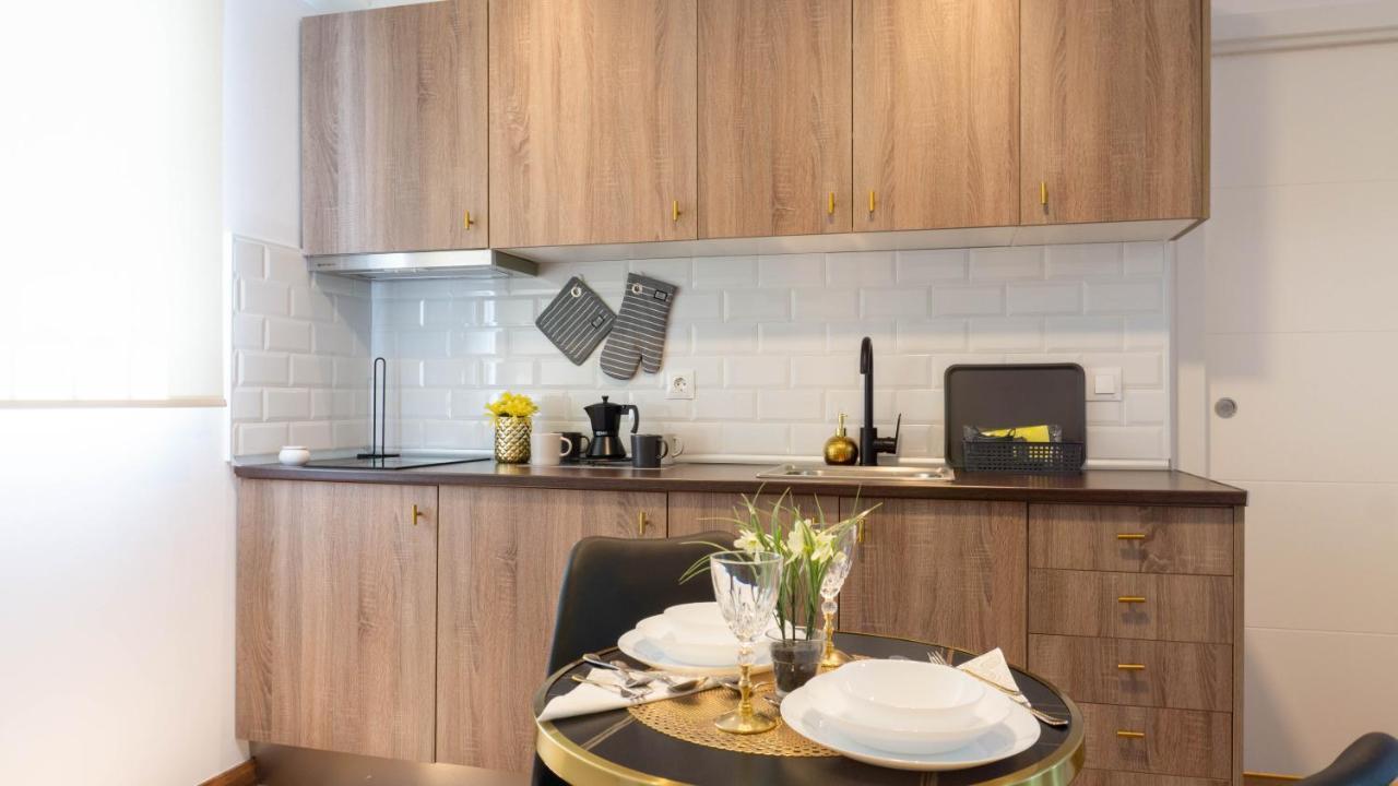 Pizarro Malaga Appartement *